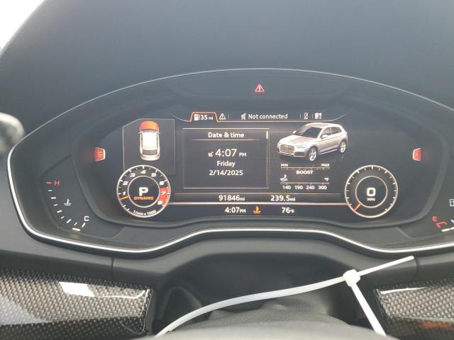 2018 AUDI SQ5 PREMIU WA1A4AFY9J2054845