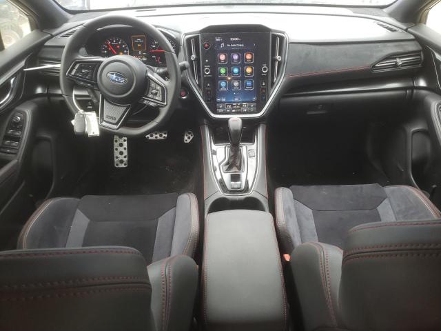 2022 SUBARU WRX GT JF1VBAU67N8031281