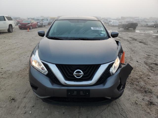 2017 NISSAN MURANO S - 5N1AZ2MG2HN163420