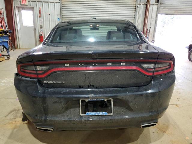 2022 DODGE CHARGER SX - 2C3CDXBG8NH212544