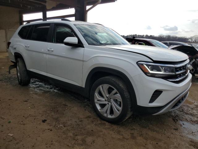 2023 VOLKSWAGEN ATLAS SE 1V2WR2CA0PC517502