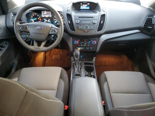 2018 FORD ESCAPE SE - 1FMCU0GD3JUA60712