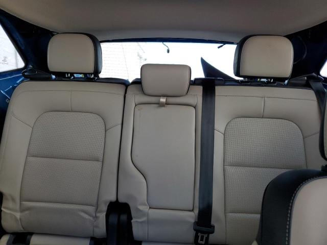 2020 FORD ESCAPE SEL - 1FMCU9H62LUC68863