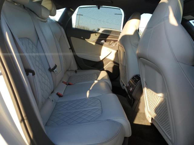 2018 AUDI S6 PREMIUM WAUFFAFC0JN090591