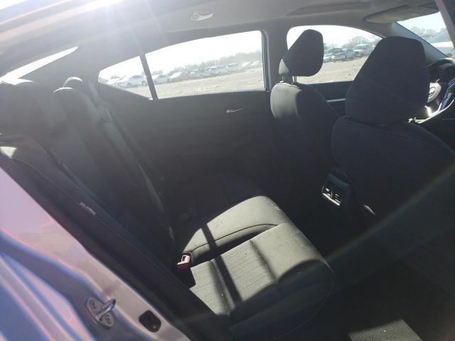 2019 NISSAN ALTIMA SV - 1N4BL4DV0KC125018