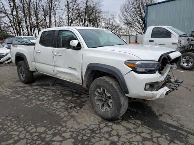 Vin: 3tmdz5bn0pm157807, lot: 46068415, toyota tacoma double cab 20234