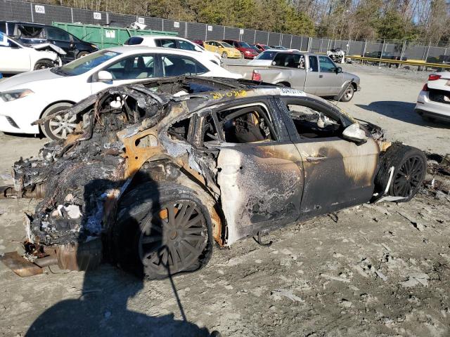 Vin: wp0aa2a75jl102483, lot: 83470774, porsche panamera 4 20183