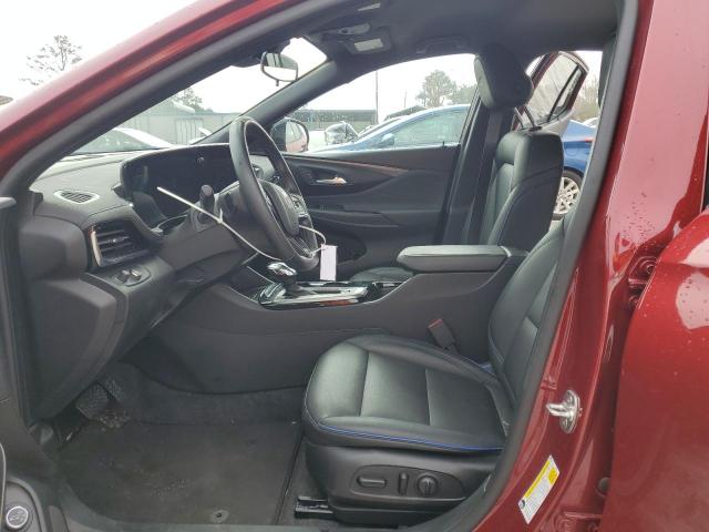 2024 BUICK ENVISTA SP - KL47LBE25RB031171