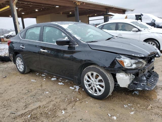 2019 NISSAN SENTRA S - 3N1AB7AP5KY338203
