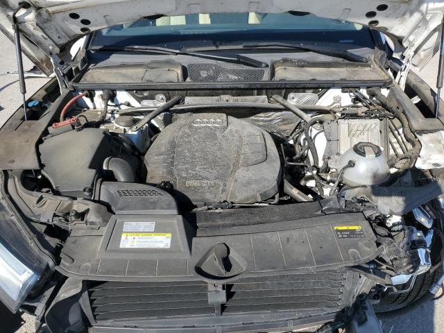 2018 AUDI Q5 PREMIUM - WA1BNAFY8J2093802