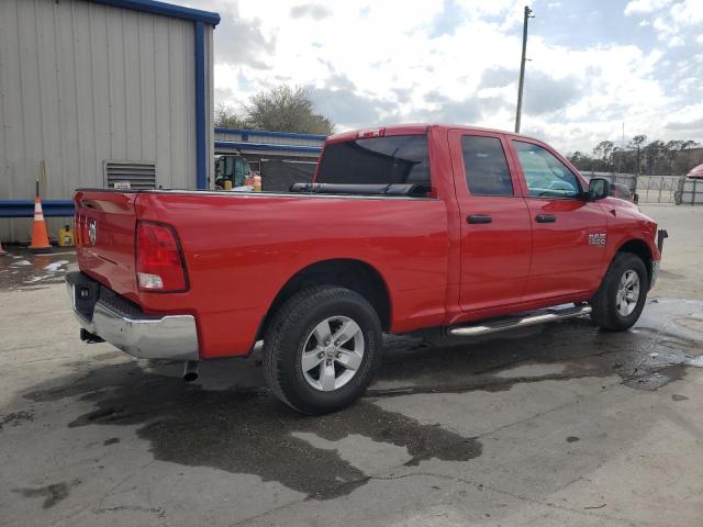 Vin: 1c6rr6fg7ks552758, lot: 45715415, ram 1500 tradesman 20193