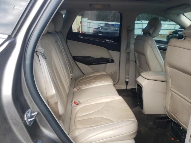 2017 LINCOLN MKC RESERV 5LMCJ3C94HUL56874