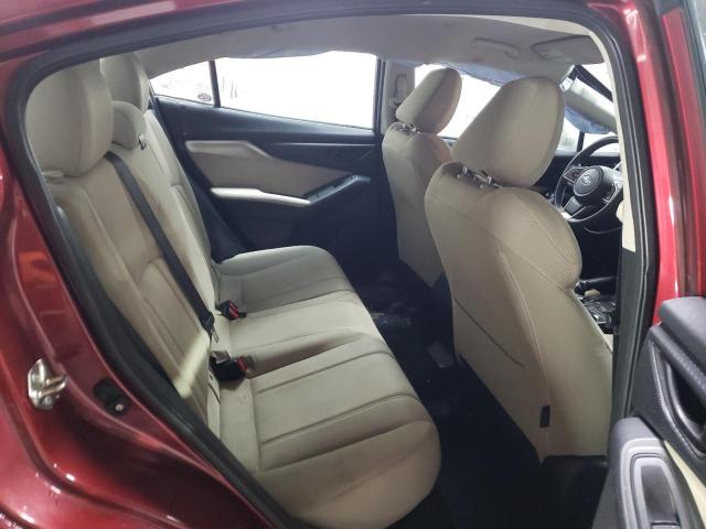 2017 SUBARU IMPREZA - 4S3GKAA61H3610033