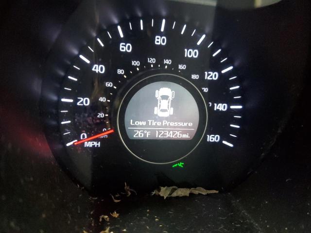 2015 KIA OPTIMA LX - 5XXGM4A79FG449559