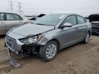 2022 HYUNDAI ACCENT SE - 3KPC24A61NE167905