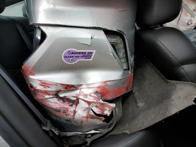 2019 CHEVROLET VOLT LT - 1G1RC6S54KU128580