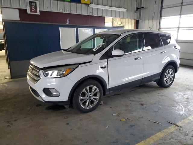 2017 FORD ESCAPE SE - 1FMCU0GD2HUA40378