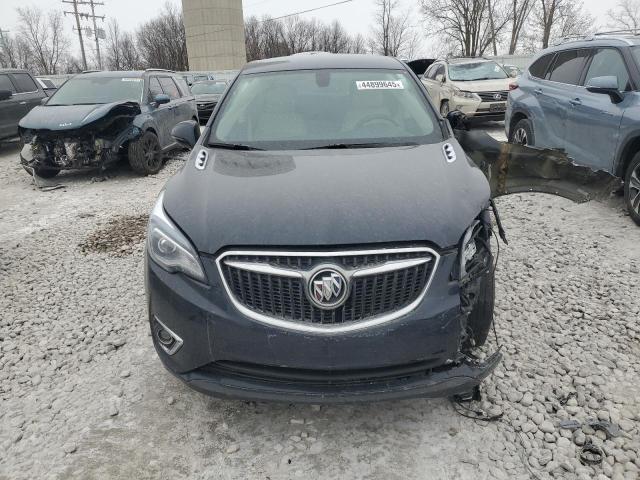 2020 BUICK ENVISION P - LRBFX1SA4LD100745