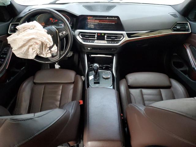 2019 BMW 330XI - WBA5R7C59KAJ81119