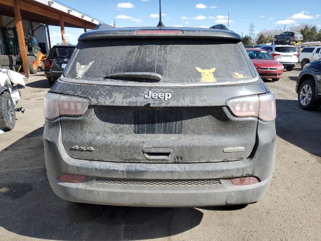2018 JEEP COMPASS LA - 3C4NJDBB2JT230975