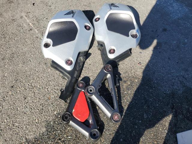 2023 HONDA GROM 125 MLHJC9219P5104406