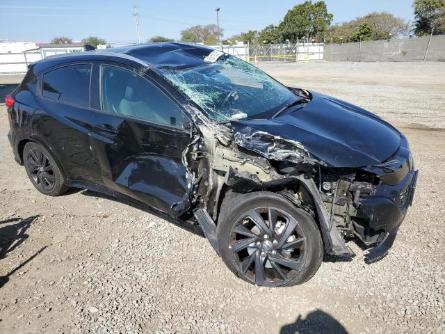 Vin: 3czru5h10nm726624, lot: 45812055, honda hr-v sport 20224