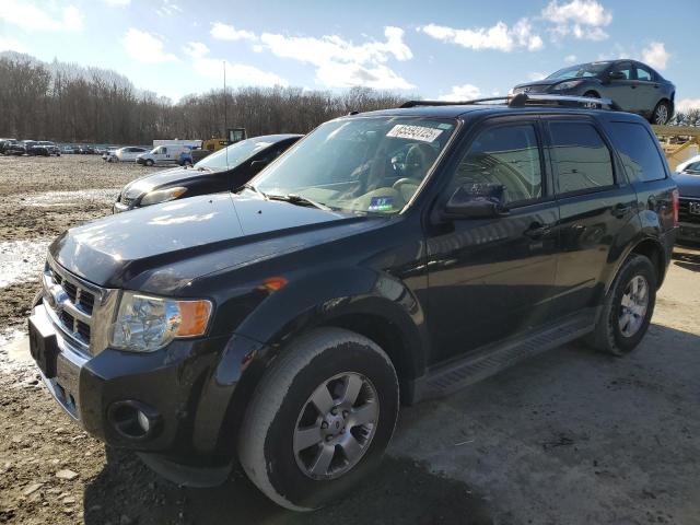 FORD ESCAPE LIM