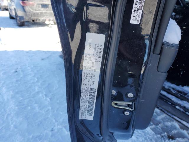2019 JEEP CHEROKEE L - 1C4PJMDX5KD118891