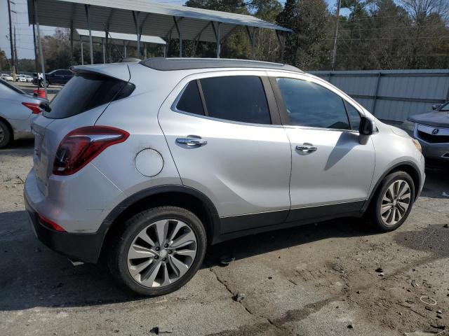 Vin: kl4cjasb1hb070003, lot: 44037755, buick encore preferred 20173