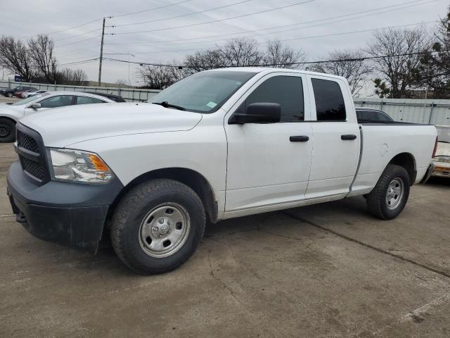 RAM 1500 ST