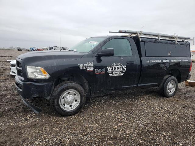 RAM 2500 ST