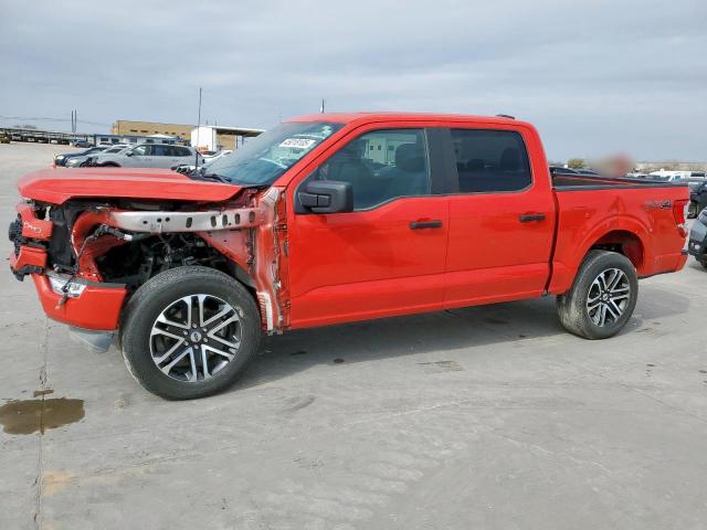 FORD F150 SUPER