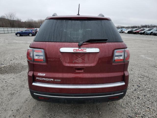 2017 GMC ACADIA LIM - 1GKKRSKD8HJ116325