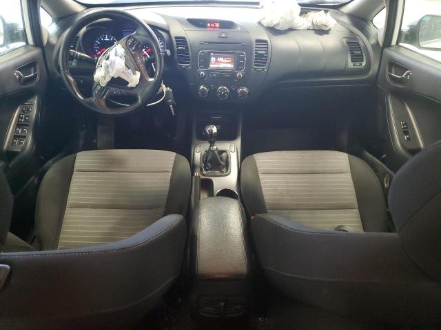 2015 KIA FORTE EX - KNAFX4A80F5299967