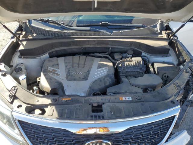 2015 KIA SORENTO LX - 5XYKT4A70FG608770
