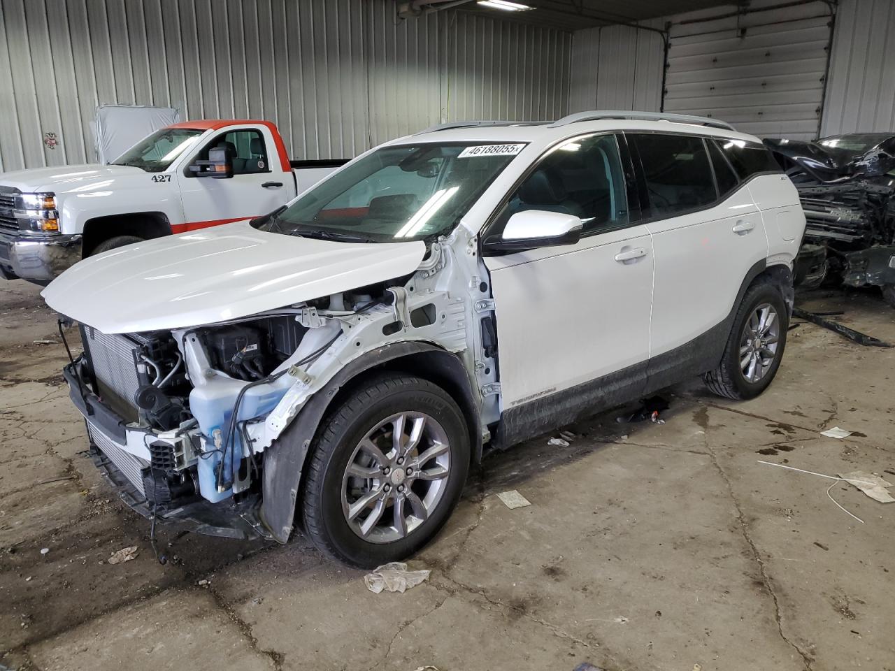 GMC TERRAIN SLT