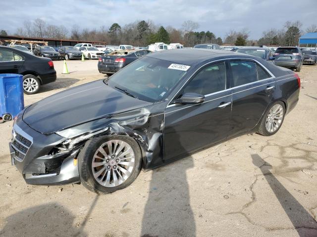 CADILLAC CTS PERFOR