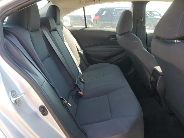 2022 TOYOTA COROLLA LE - 5YFEPMAE9NP366717