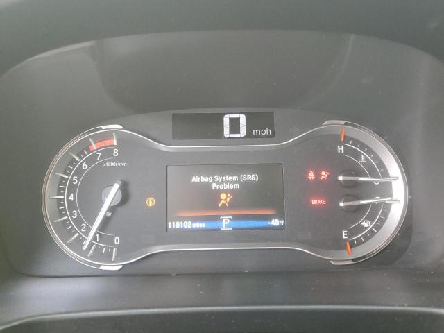 2016 HONDA PILOT EXL 5FNYF5H54GB006068