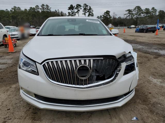 2015 BUICK LACROSSE P - 1G4GD5G38FF143604