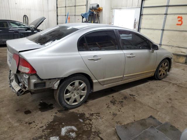 Vin: 19xfa1f51ae012103, lot: 43949145, honda civic lx 20103