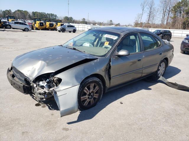 2003 FORD TAURUS SEL #3103986326