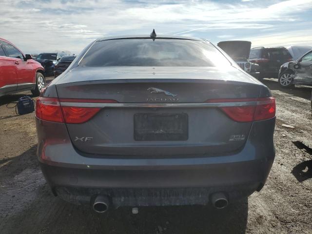 2016 JAGUAR XF PRESTIG SAJBK4BV8GCY18346