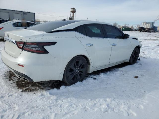 Vin: 1n4aa6dv5lc376468, lot: 45431325, nissan maxima sl 20203