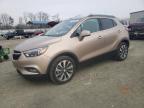 2018 BUICK ENCORE ESS - KL4CJCSBXJB666101