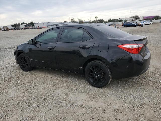 2016 TOYOTA COROLLA L - 2T1BURHE4GC494638