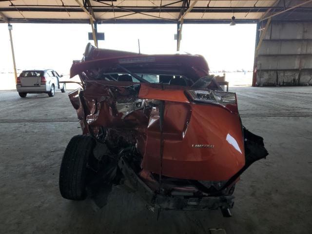 2015 TOYOTA RAV4 LIMIT - JTMYFREV4FD074758