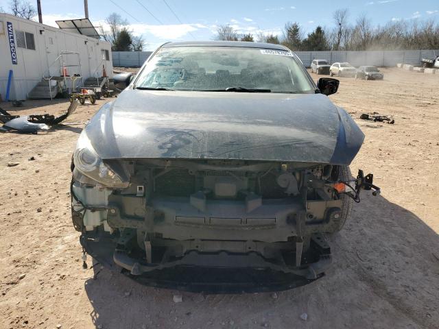 2016 MAZDA 3 GRAND TO - 3MZBM1N76GM256804
