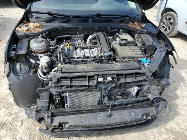 2021 VOLKSWAGEN JETTA S - 3VWC57BU3MM068381