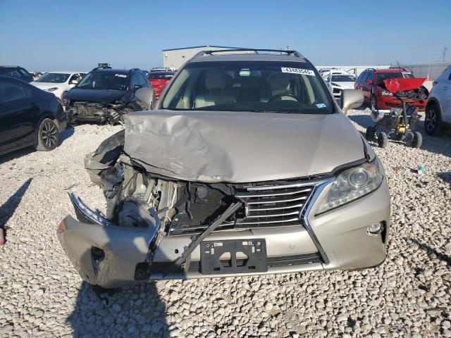 2015 LEXUS RX 350 BAS 2T2BK1BA9FC312049